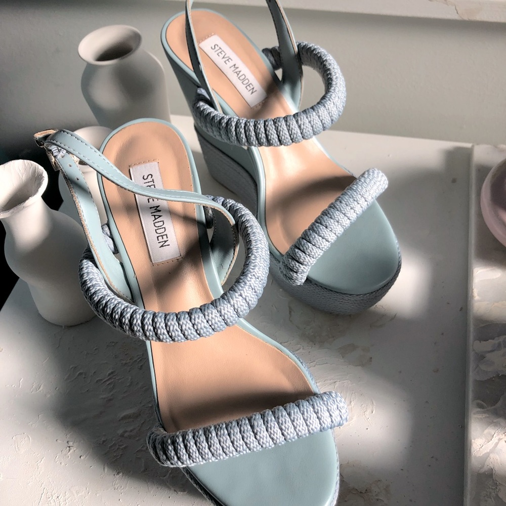 Steven Madden Shoes